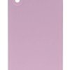 Siipro Back Cover Θήκη Σιλικόνης Ματ (Iphone X & Iphone Xs)