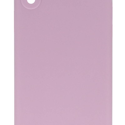 Siipro Back Cover Θήκη Σιλικόνης Ματ (Iphone X & Iphone Xs)