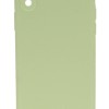 Siipro Back Cover Θήκη Σιλικόνης Ματ (Iphone X & Iphone Xs)