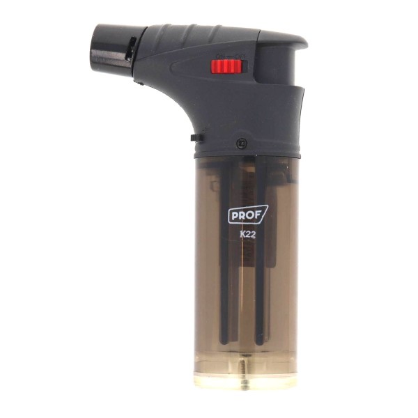 Prof Windproof Lighter