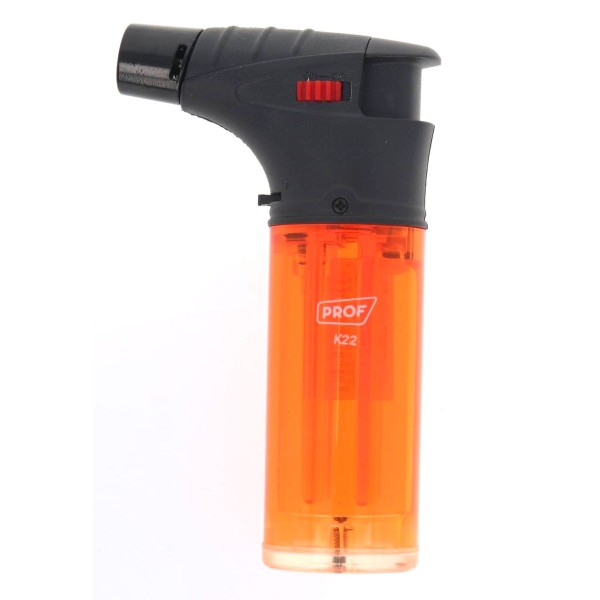 Prof Windproof Lighter Prof Windproof Lighter