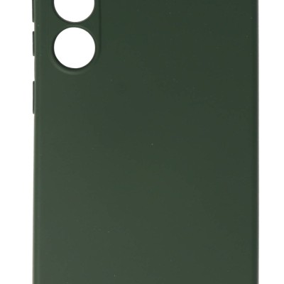 Back Cover Θήκη Silicone Case (Samsung Galaxy S23 Plus)