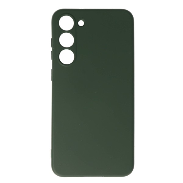 Back Cover Θήκη Silicone Case (Samsung Galaxy S23 Plus)