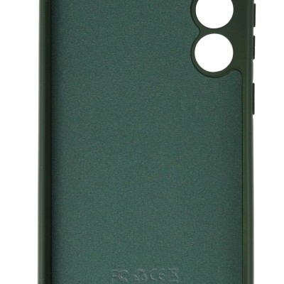 Back Cover Θήκη Silicone Case (Samsung Galaxy S23 Plus)