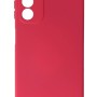 Back Cover Θήκη Silicone Case (Samsung Galaxy M52 5G)