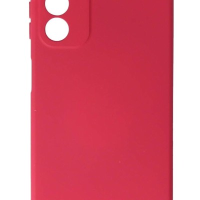 Back Cover Θήκη Silicone Case (Samsung Galaxy M52 5G)