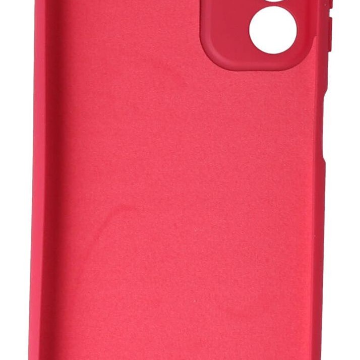 Back Cover Θήκη Silicone Case (Samsung Galaxy M52 5G)