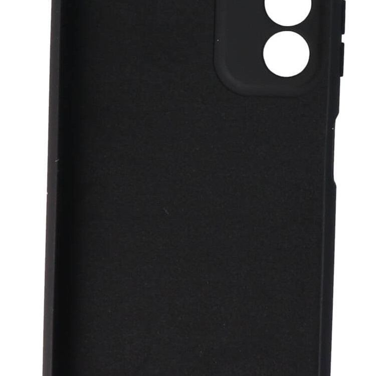 Back Cover Θήκη Silicone Case (Samsung Galaxy M52 5G)