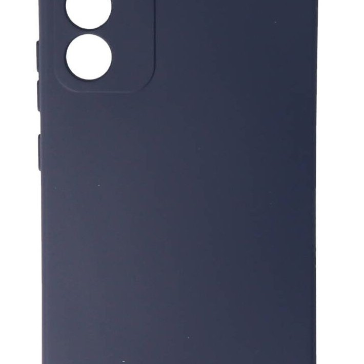 Back Cover Θήκη Silicone Case (Samsung Galaxy M52 5G)