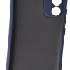 Back Cover Θήκη Silicone Case (Samsung Galaxy M52 5G)