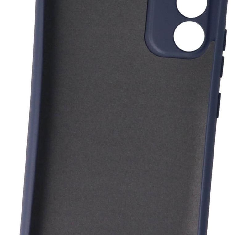 Back Cover Θήκη Silicone Case (Samsung Galaxy M52 5G)