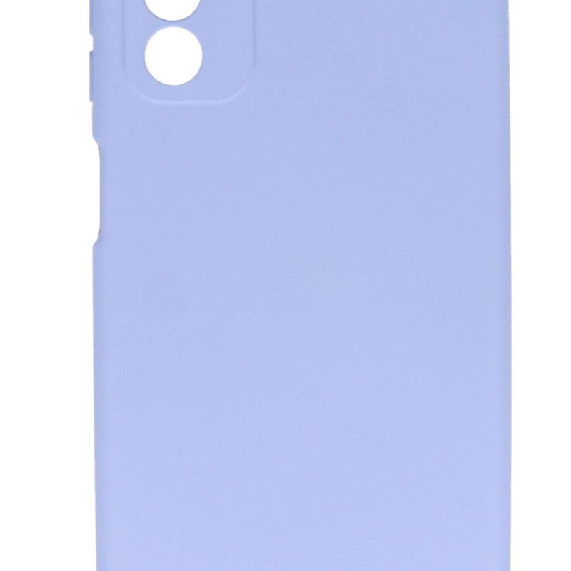 Back Cover Θήκη Silicone Case (Samsung Galaxy M52 5G)