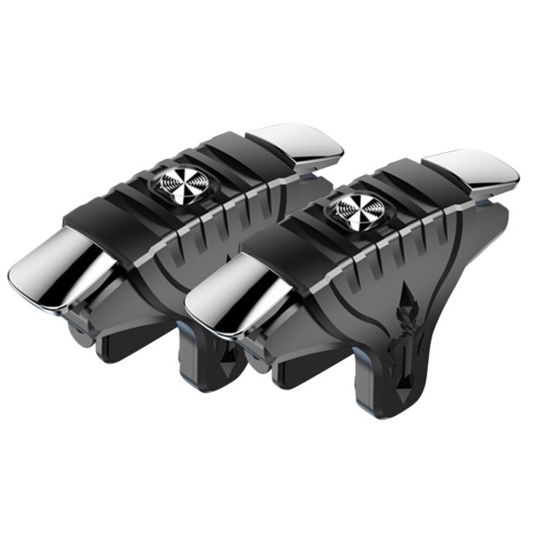 Earldom F07 Ενσύρματο Gamepad για Android/ iOs Μαύρο