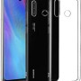 Meiyue Back Cover Θήκη Σιλικόνης Διάφανη (Huawei Y6p)