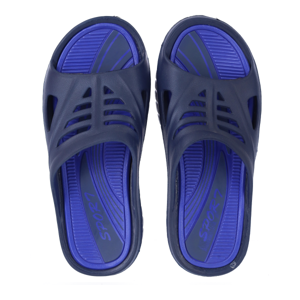 Sport Shoes Ανδρικές Παντόφλες Slides Μπλε