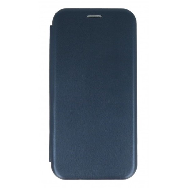 Borofone Θήκη Magnet Book Σκούρο Μπλε (Iphone 12 Pro Max)