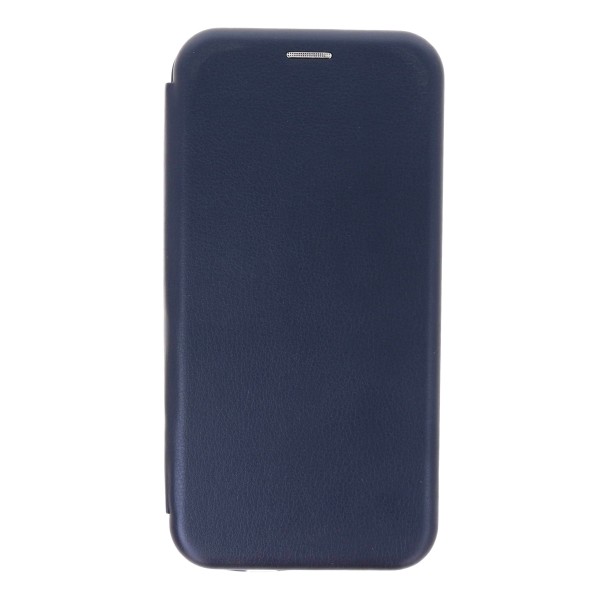 Borofone Θήκη Magnet Book Σκούρο Μπλε (Iphone 12 Pro Max)