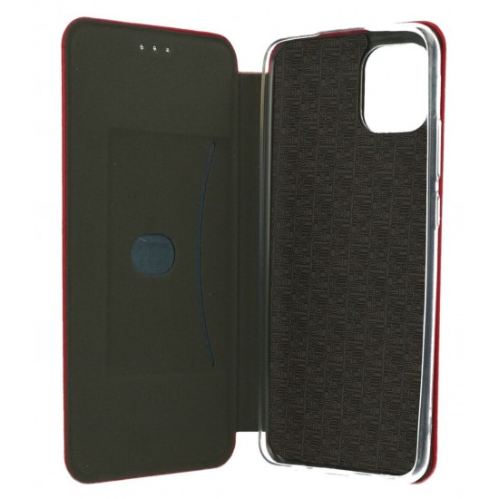 Borofone Θήκη Magnet Book (Xiaomi Redmi A1 & Xiaomi Redmi A2) Borofone Θήκη Magnet Book (Xiaomi Redmi A1 & Xiaomi Redmi A2)