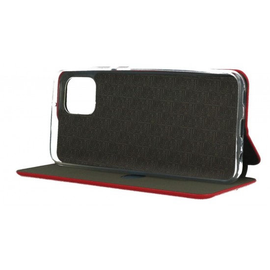 Borofone Θήκη Magnet Book (Xiaomi Redmi A1 & Xiaomi Redmi A2) Borofone Θήκη Magnet Book (Xiaomi Redmi A1 & Xiaomi Redmi A2)