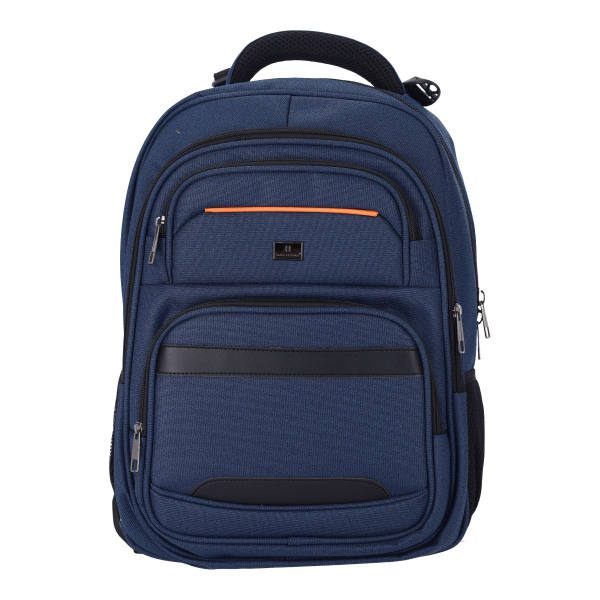 ΣΑΚΙΔΙΟ ΠΛΑΤΗΣ LAPTOP 15.6" BAG TO BAG MW-3202. ΜΑΥΡΟ 34LT.
