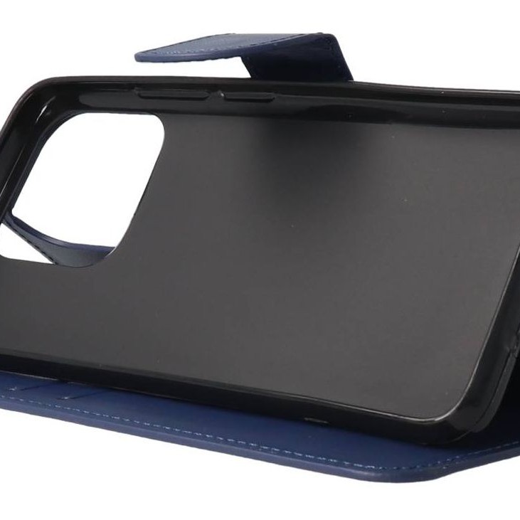 B.D.L Θήκη Book Wallet Πορτοφόλι (Xiaomi Redmi 12C) B.D.L Θήκη Book Wallet Πορτοφόλι (Xiaomi Redmi 12C)