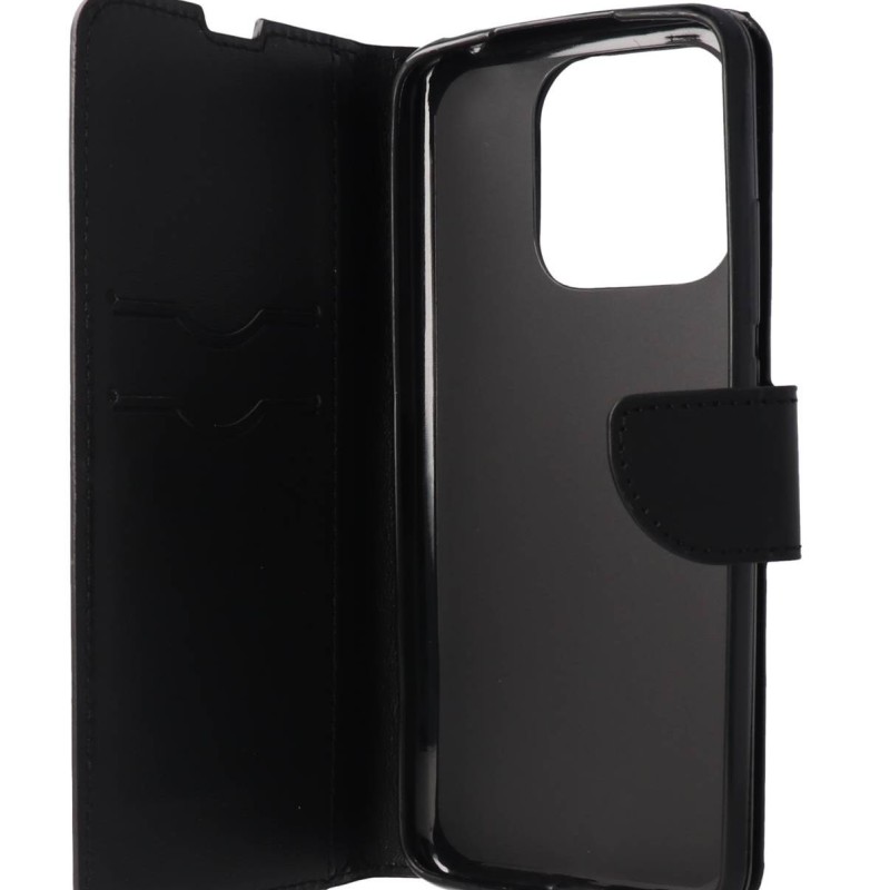 B.D.L Θήκη Book Wallet Πορτοφόλι (Xiaomi Redmi 12C) B.D.L Θήκη Book Wallet Πορτοφόλι (Xiaomi Redmi 12C)