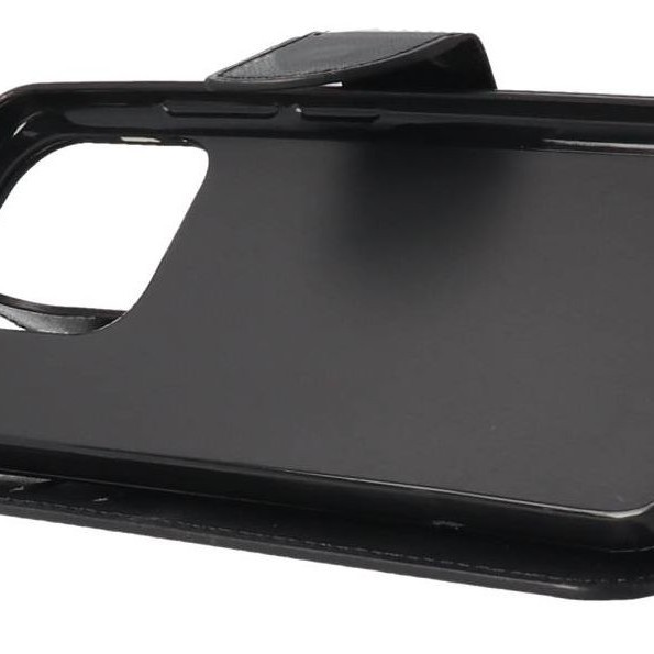 B.D.L Θήκη Book Wallet Πορτοφόλι (Xiaomi Redmi 12C) B.D.L Θήκη Book Wallet Πορτοφόλι (Xiaomi Redmi 12C)