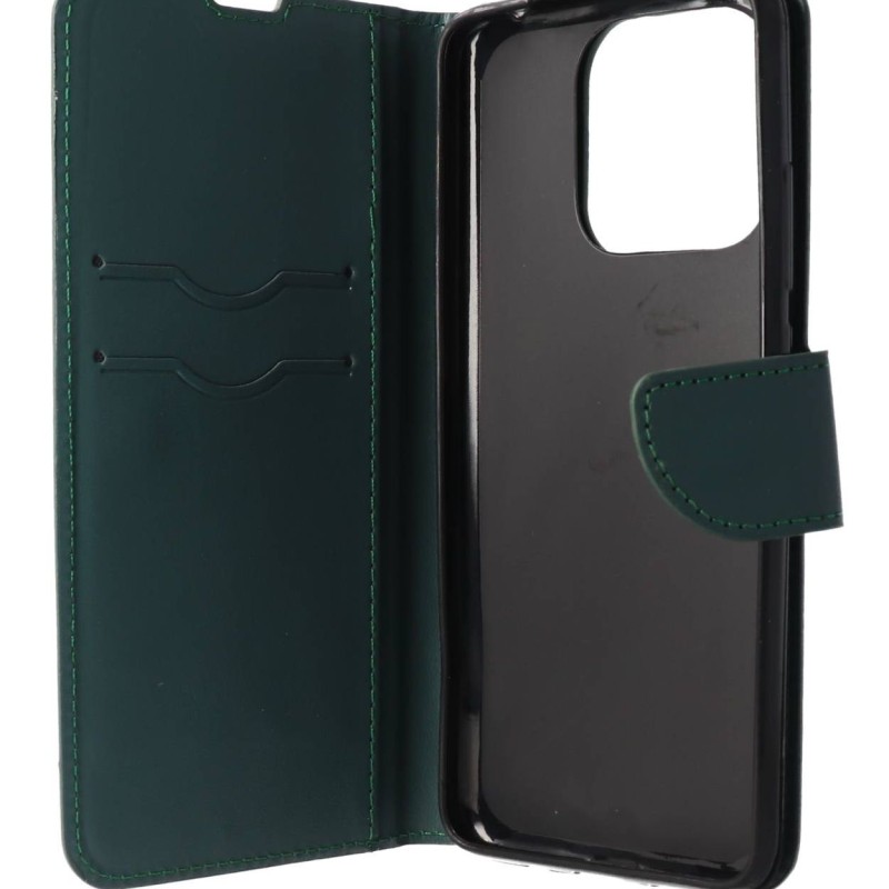 B.D.L Θήκη Book Wallet Πορτοφόλι (Xiaomi Redmi 12C) B.D.L Θήκη Book Wallet Πορτοφόλι (Xiaomi Redmi 12C)