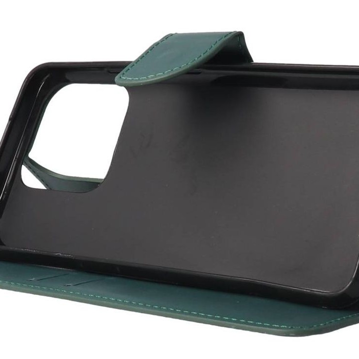B.D.L Θήκη Book Wallet Πορτοφόλι (Xiaomi Redmi 12C) B.D.L Θήκη Book Wallet Πορτοφόλι (Xiaomi Redmi 12C)
