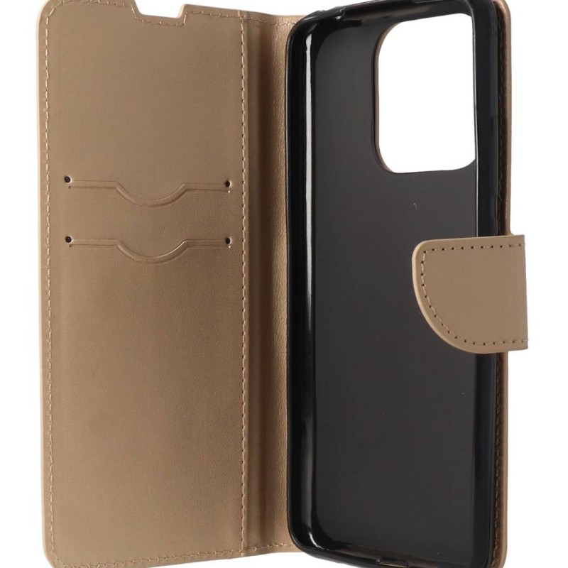 B.D.L Θήκη Book Wallet Πορτοφόλι (Xiaomi Redmi 12C) B.D.L Θήκη Book Wallet Πορτοφόλι (Xiaomi Redmi 12C)