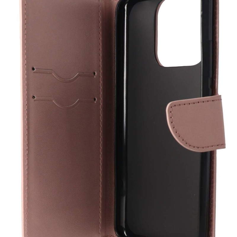 B.D.L Θήκη Book Wallet Πορτοφόλι (Xiaomi Redmi 12C) B.D.L Θήκη Book Wallet Πορτοφόλι (Xiaomi Redmi 12C)