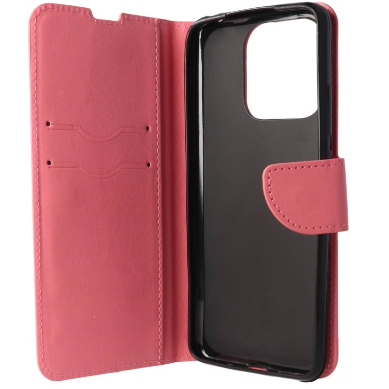 B.D.L Θήκη Book Wallet Πορτοφόλι (Xiaomi Redmi 12C) B.D.L Θήκη Book Wallet Πορτοφόλι (Xiaomi Redmi 12C)