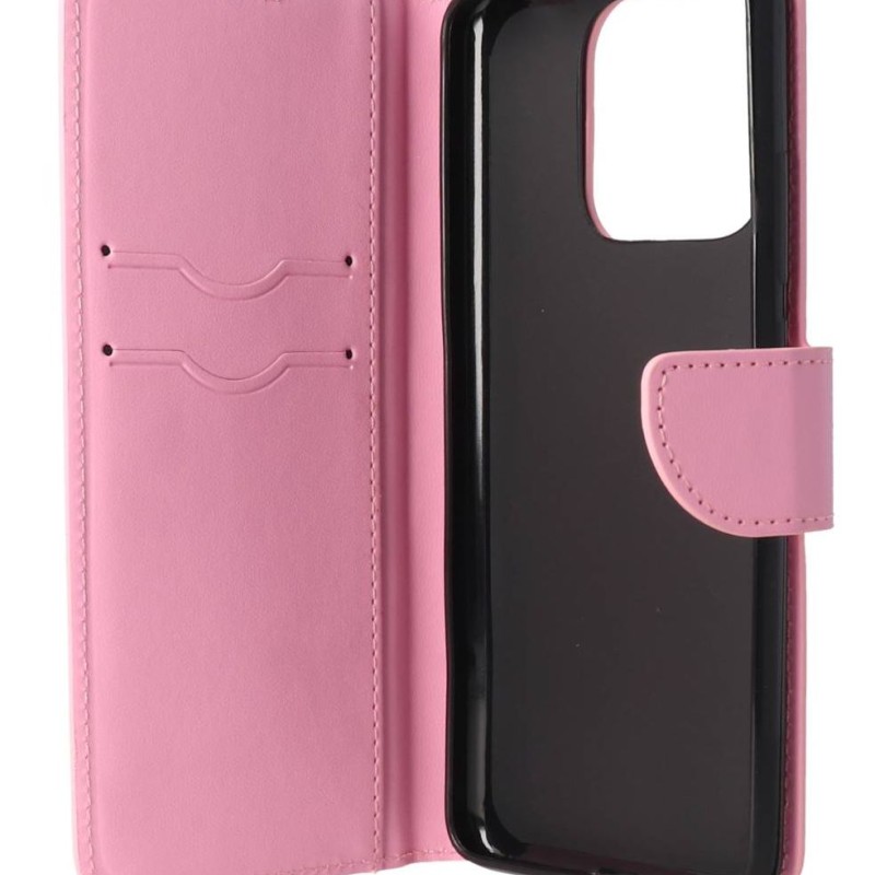B.D.L Θήκη Book Wallet Πορτοφόλι (Xiaomi Redmi 12C) B.D.L Θήκη Book Wallet Πορτοφόλι (Xiaomi Redmi 12C)