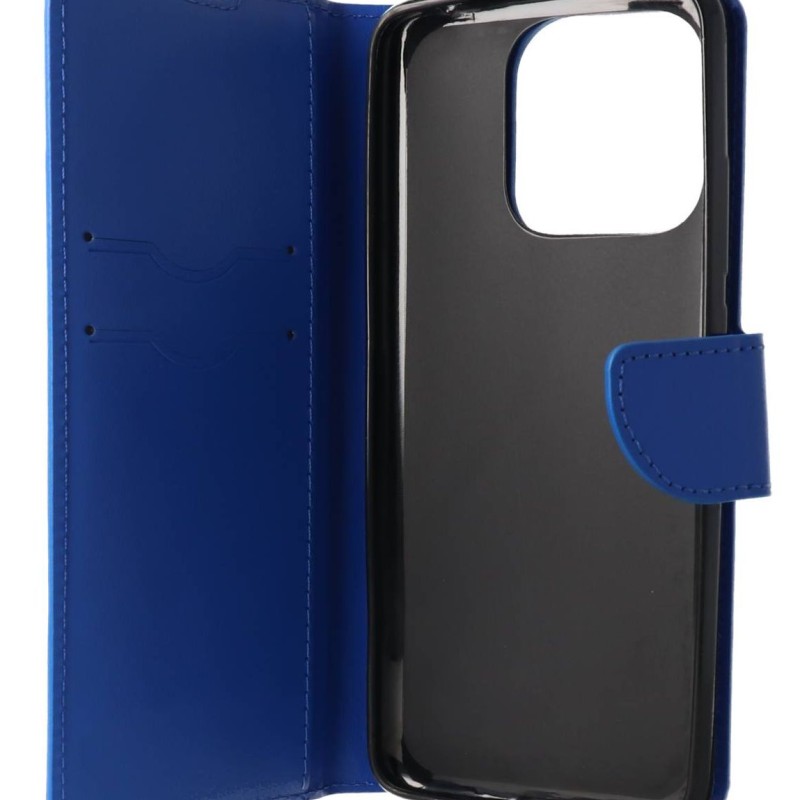 B.D.L Θήκη Book Wallet Πορτοφόλι (Xiaomi Redmi 12C) B.D.L Θήκη Book Wallet Πορτοφόλι (Xiaomi Redmi 12C)