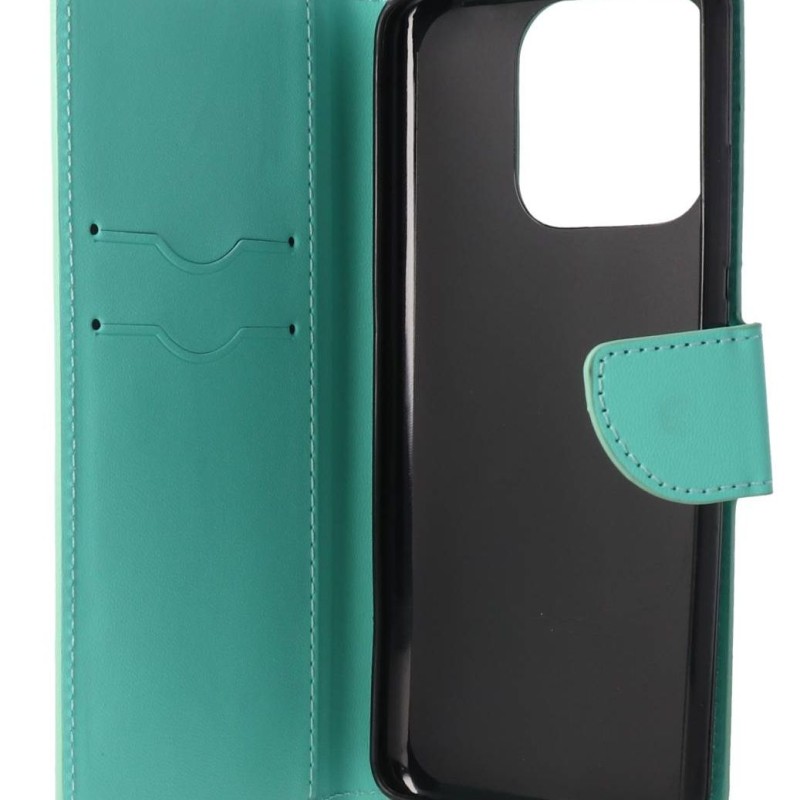 B.D.L Θήκη Book Wallet Πορτοφόλι (Xiaomi Redmi 12C) B.D.L Θήκη Book Wallet Πορτοφόλι (Xiaomi Redmi 12C)