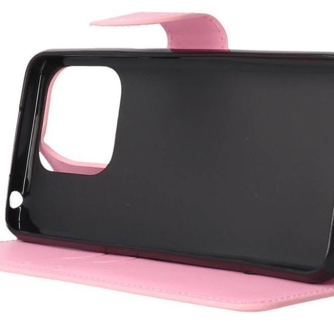 B.D.L Θήκη Book Wallet Πορτοφόλι (Xiaomi Redmi 12C) B.D.L Θήκη Book Wallet Πορτοφόλι (Xiaomi Redmi 12C)