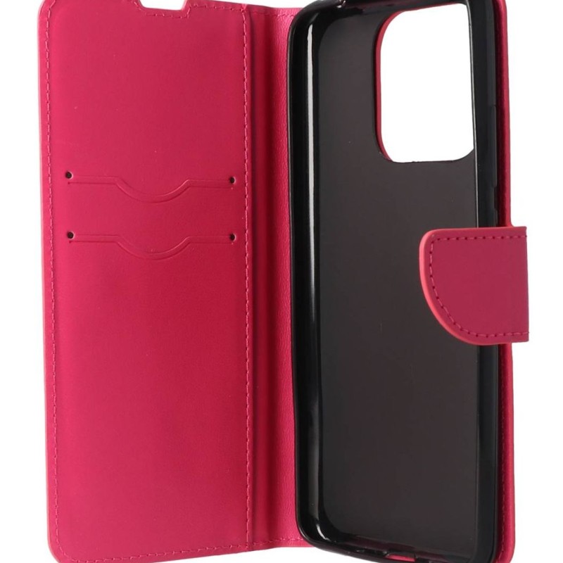 B.D.L Θήκη Book Wallet Πορτοφόλι (Xiaomi Redmi 12C) B.D.L Θήκη Book Wallet Πορτοφόλι (Xiaomi Redmi 12C)