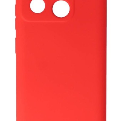 B.D.L Back Cover Θήκη Silicone Case (Xiaomi Redmi 12C)