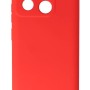 B.D.L Back Cover Θήκη Silicone Case (Xiaomi Redmi 12C)