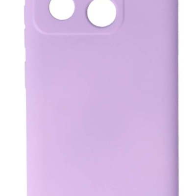 B.D.L Back Cover Θήκη Silicone Case (Xiaomi Redmi 12C)