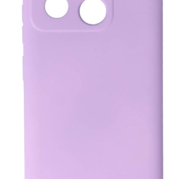 B.D.L Back Cover Θήκη Silicone Case (Xiaomi Redmi 12C)
