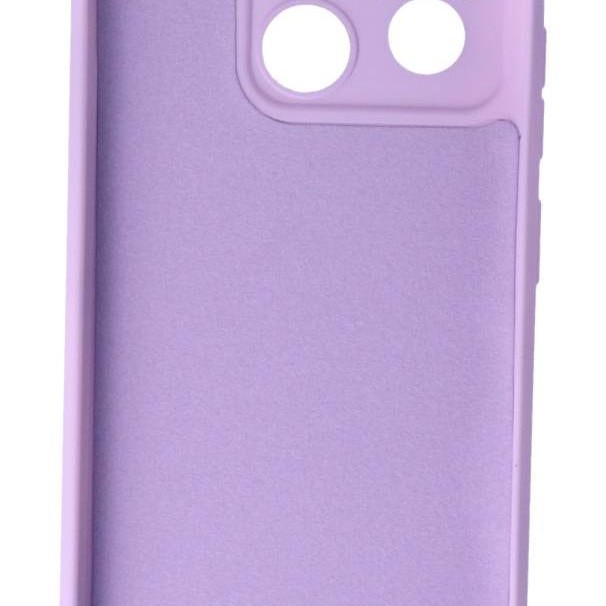 B.D.L Back Cover Θήκη Silicone Case (Xiaomi Redmi 12C)