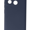 B.D.L Back Cover Θήκη Silicone Case (Xiaomi Redmi 12C)