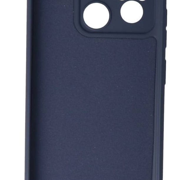 B.D.L Back Cover Θήκη Silicone Case (Xiaomi Redmi 12C)