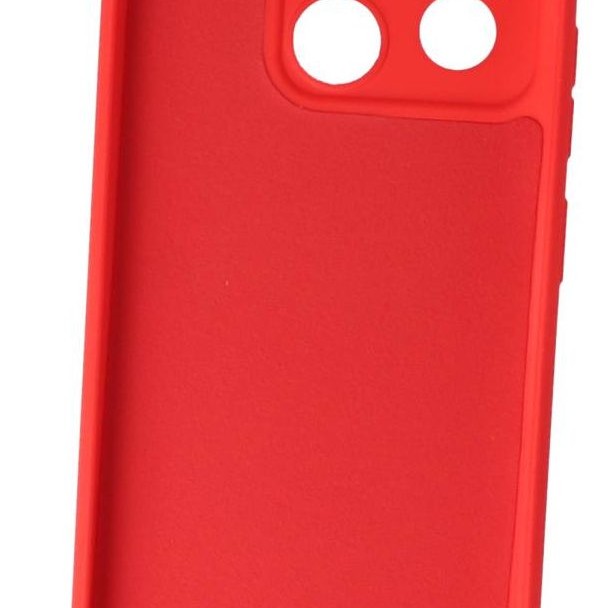 B.D.L Back Cover Θήκη Silicone Case (Xiaomi Redmi 12C)