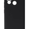 B.D.L Back Cover Θήκη Silicone Case (Xiaomi Redmi 12C)