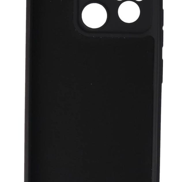 B.D.L Back Cover Θήκη Silicone Case (Xiaomi Redmi 12C)