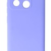 B.D.L Back Cover Θήκη Silicone Case (Xiaomi Redmi 12C)