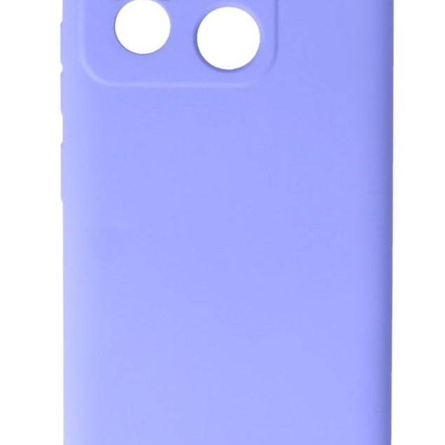 B.D.L Back Cover Θήκη Silicone Case (Xiaomi Redmi 12C)
