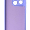 B.D.L Back Cover Θήκη Silicone Case (Xiaomi Redmi 12C)